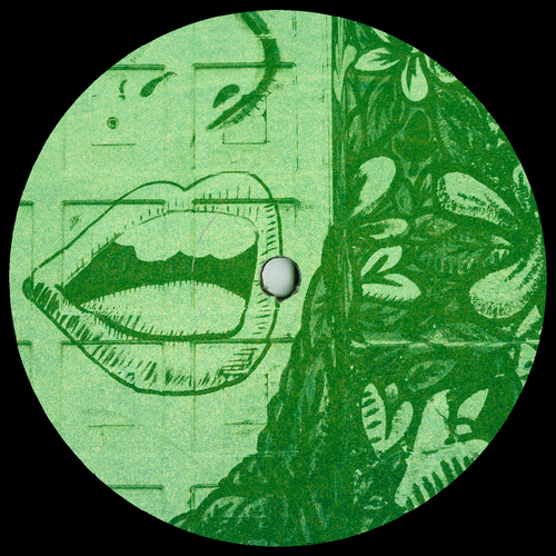 Agustin Lopez - Green Gold EP [ORG001]